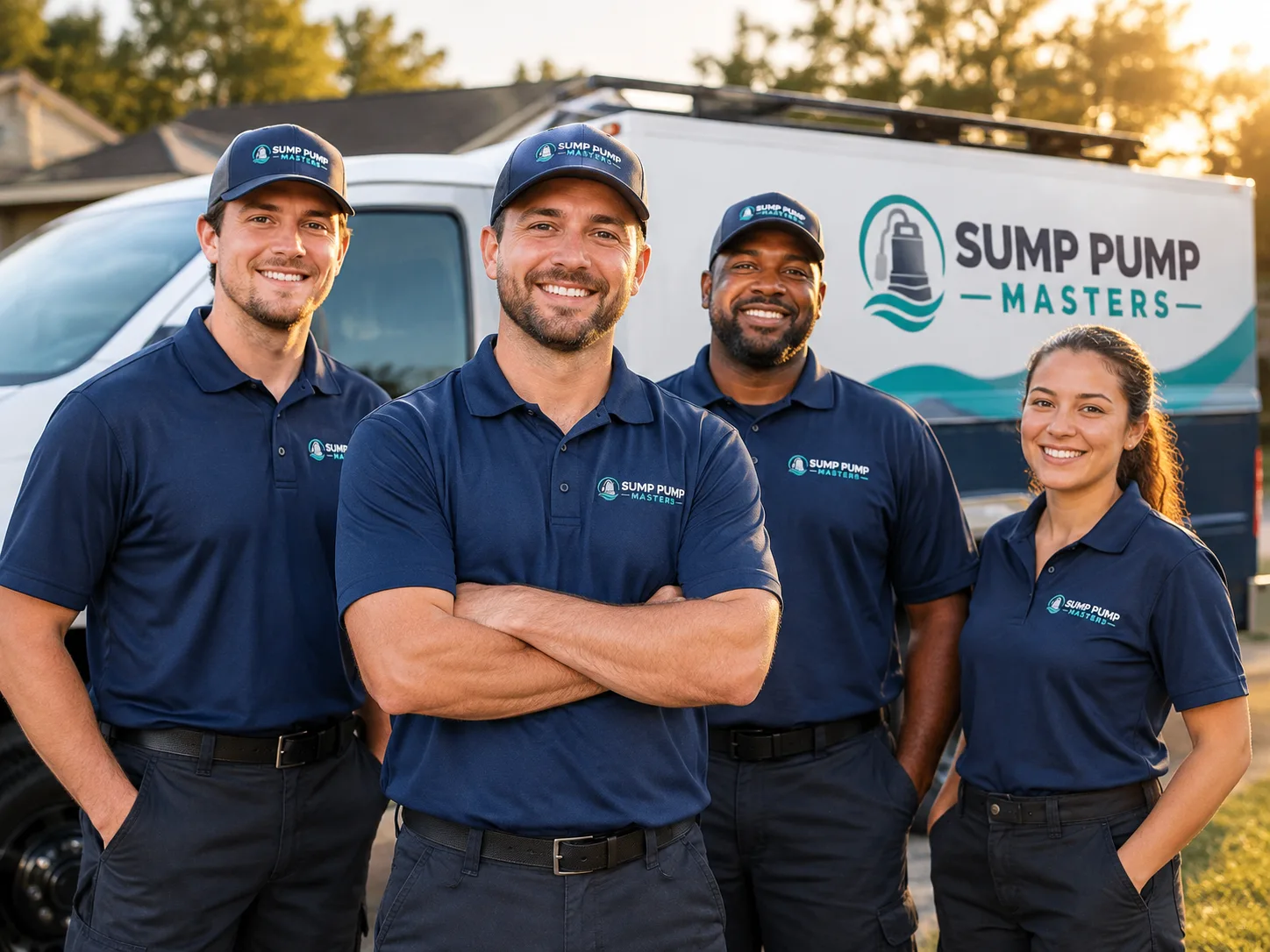 Sump Pump Repair company in Old Washington, OH